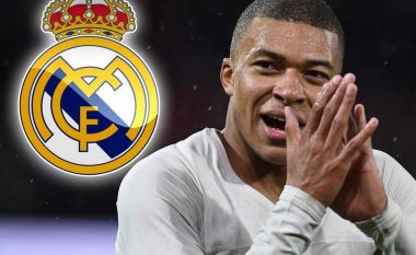 Mbappe do të rinovojë me PSG-në, por me klauzolë të veçantë për Real Madridin