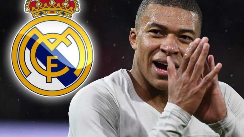 Mbappe do të rinovojë me PSG-në, por me klauzolë të veçantë për Real Madridin