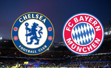 Chelsea thotë se i mungon ‘Stamford Bridge’ – Bayerni thumbon The Blues në postimin e tyre në Twitter