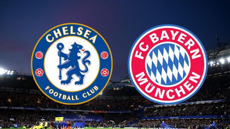 Chelsea thotë se i mungon ‘Stamford Bridge’ – Bayerni thumbon The Blues në postimin e tyre në Twitter