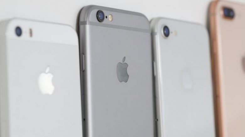 iPhone 9 i lirë duhet të vijë në ditët e ardhshme
