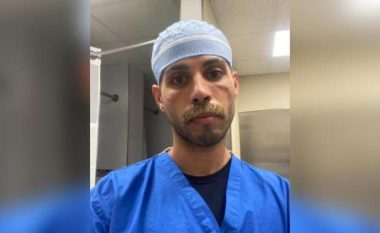 Anesteziologu nga Nju Jorku rrëfen përvojën me një pacient të prekur me COVID-19
