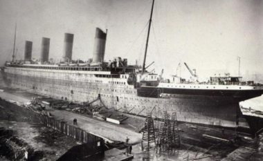 ​Titaniku, sekreti 100 vjeçar me të mbyturit