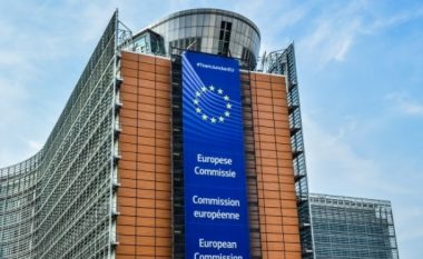 Komisioni Evropian sot do të debatojë për zbutjen e masave restriktive në Evropë