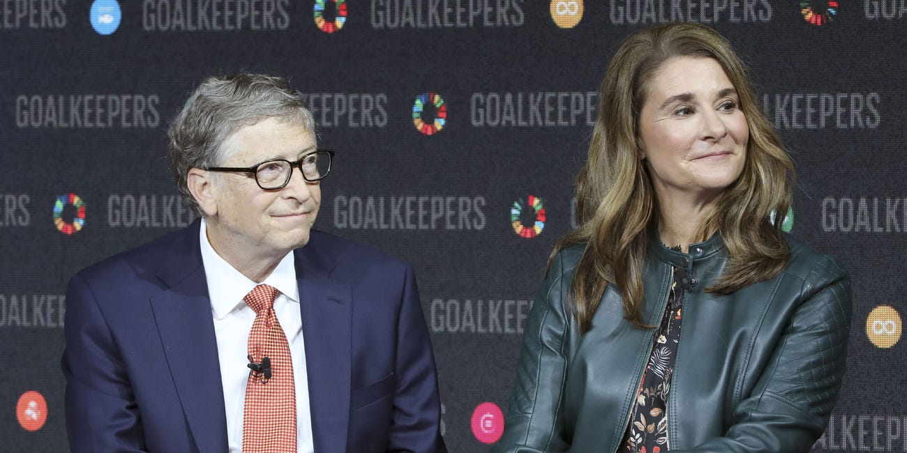 Bill dhe Melinda Gates mbështetin OBSH-në me 150 milionë dollarë tjera, thonë se vendimi i Trumpit për pezullim të financimit nuk ka kuptim