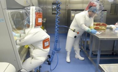 Epidemiologu suedez: Karantinimi nuk është i bazuar në fakte shkencore, COVID-19 është sëmundje e lehtë e ngjashme me një grip
