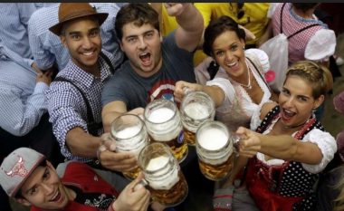 ​Coronavirusi anulon festën e birrës në Bavari