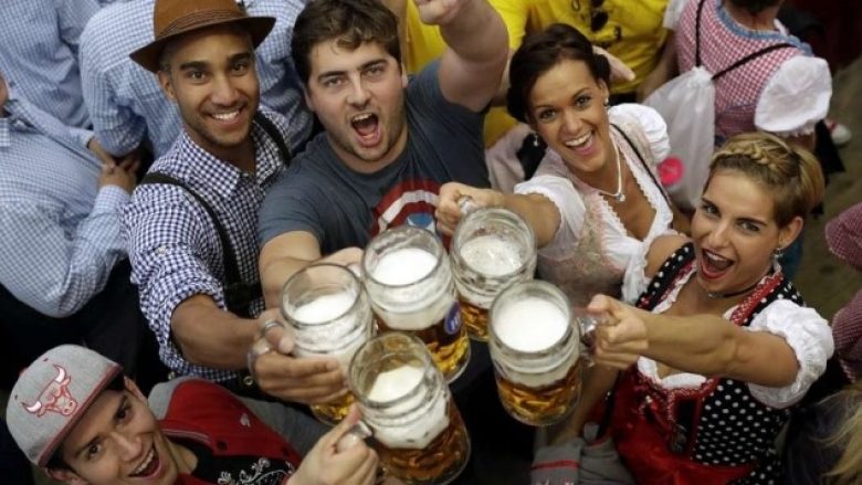 ​Coronavirusi anulon festën e birrës në Bavari