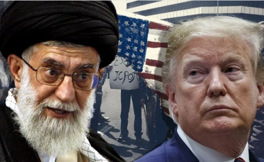 Irani: Anijet amerikane që kërcënojnë Iranin do të shkatërrohen