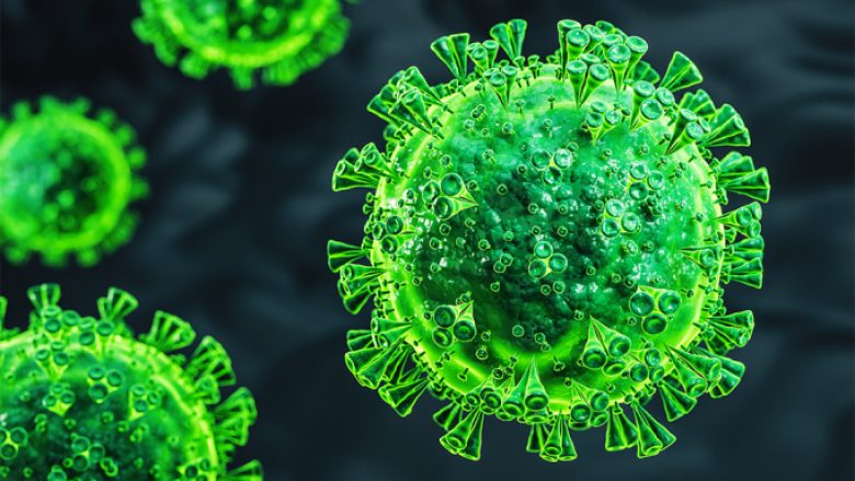 ​Mbi 1 milion të infektuar me coronavirus në të gjithë botën, 53 mijë të vdekur