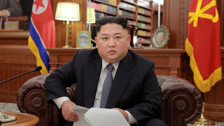 Vazhdojnë të pyesin se ku gjendet Kim Jong-Un, për herë të fundit është parë më 14 prill