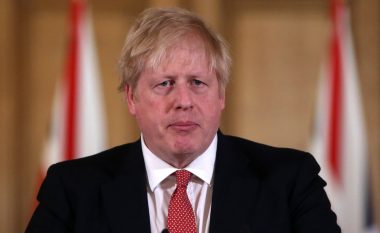 Një ministër britanik thotë se Boris Jonhson mund ta udhëheq vendin nga shtrati  i spitalit