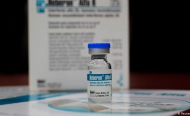 Do të vijë medikamenti kundër Coronavirusit nga Kuba në Gjermani?
