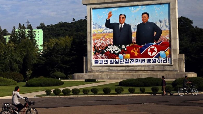 Në Korenë e Veriut as edhe një rast i raportuar me COVID-19, thonë se po kryejnë teste – më shumë se 500 persona janë futur në karantinë