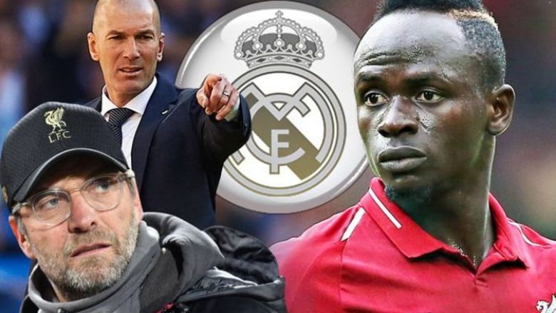 Real Madrid përgatitë ofertë prej 120 milionë euro për Manen, por është një skuadër tjetër që ka ofruar më shumë