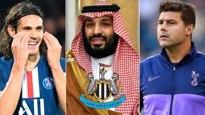 Pronarët e rinj të Newcastle kanë gati listën – në të tre lojtarë dhe katër trajnerë të njohur