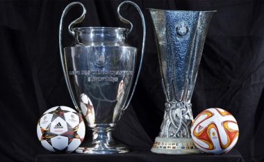 Zyrtare: Liga e Kampionëve dhe ajo e Evropës zhvillohen në korrik e gusht