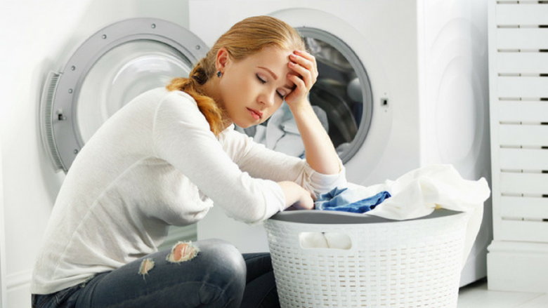 Çfarë të bëni nëse ju mungon detergjenti për larje të rrobave?