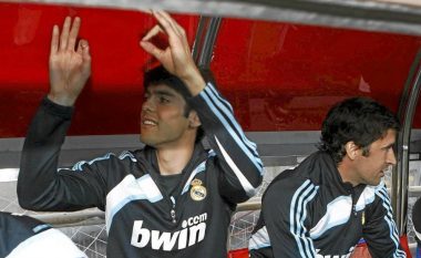 Kur Raul vinte bast me Kakan sa ishin te Real Madridi: Duhet të mësohesh të luash me dhimbje, do të shërohem para teje