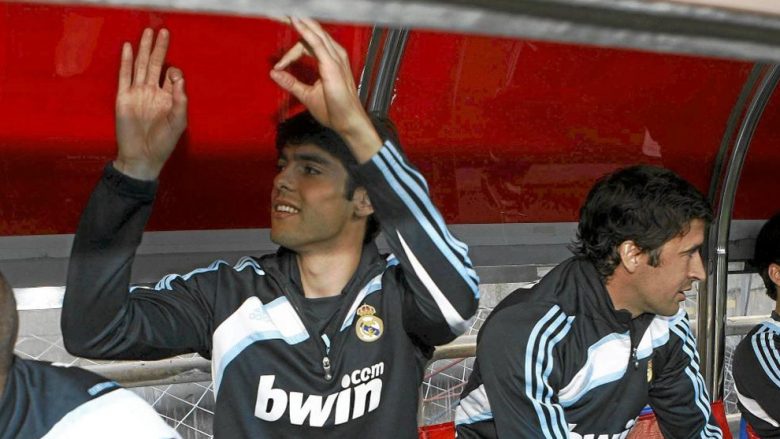 Kur Raul vinte bast me Kakan sa ishin te Real Madridi: Duhet të mësohesh të luash me dhimbje, do të shërohem para teje