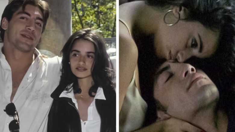 Si e kuptuan Penelope Cruz dhe Javier Bardem se ata janë bërë për njëri-tjetrin, 15 vite pas puthjes së tyre të parë publike