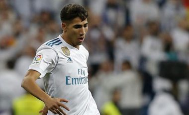 Hakimi thuhet se ka arritur marrëveshje me Real Madridin për vazhdimin e kontratës