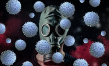 U vërtetua frika e shumë shkencëtarëve: Coronavirusi megjithatë ka një ngjashmëri me HIV-in