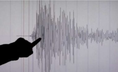 Tërmet 6.2 shkallë në Detin Mesdhe, lëkundjet u ndjenë edhe në Shqipëri