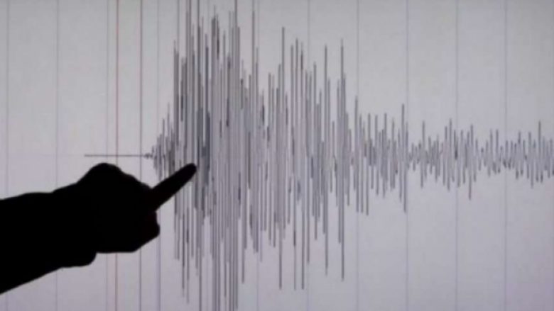 Tërmet 6.2 shkallë në Detin Mesdhe, lëkundjet u ndjenë edhe në Shqipëri