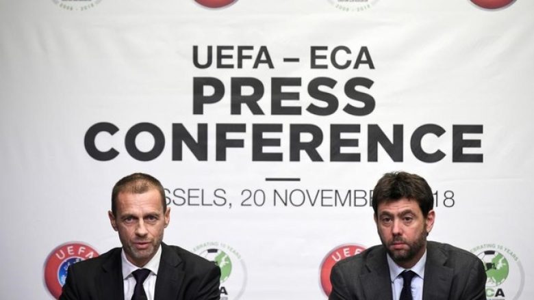 Ligat kryesore evropiane dëshirojnë që të mbarojnë sezonet para fundit të korrikut