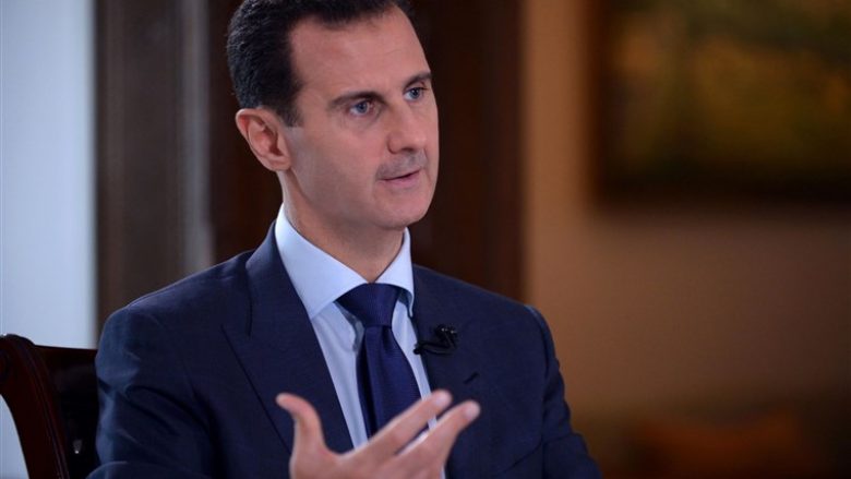 BE akuzon Sirinë për përdorim të armëve kimike – kërkohen sanksione