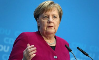 COVID-19, Merkel: Situata është shumë serioze