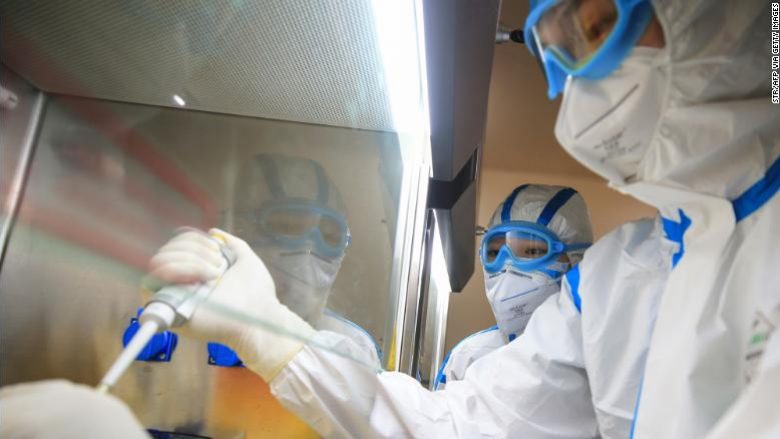 Studiuesit nga një universitet gjerman: Bota ka zbuluar vetëm 6 për qind të të prekurve nga coronavirusi