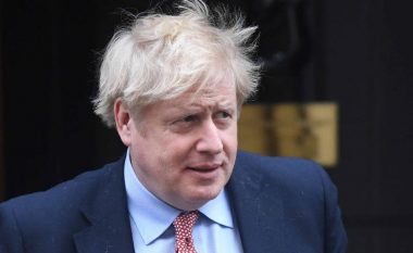 Boris Johnson shtrohet në spital, 10 ditë pasi rezultoi pozitiv me Covid-19