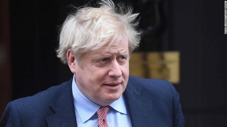 Boris Johnson shtrohet në spital, 10 ditë pasi rezultoi pozitiv me Covid-19