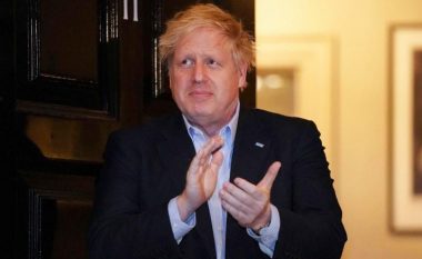 Johnson thotë se masat e rrepta të sigurisë kanë dhënë rezultate në Britani