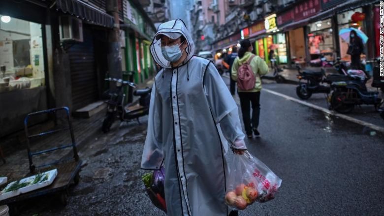 Wuhan i tregon botës ‘jetën e re normale’ – pamjet në teren janë shumë të ndryshme nga deklaratat zyrtare