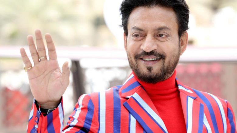 Irrfan Khan (Foto: Getty Images/Guliver)