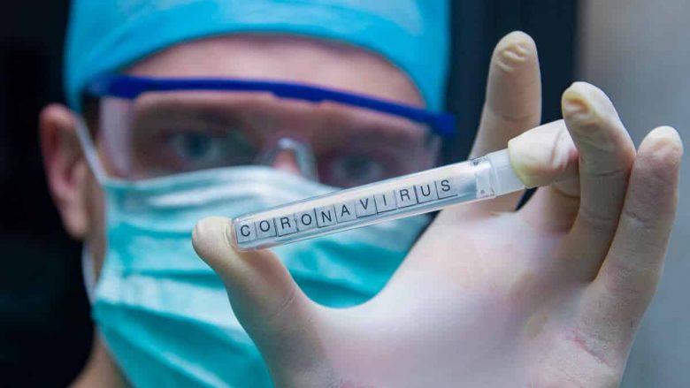Shtatë raste të reja në Shqipëri, shkon në 416 numri i të prekurve me coronavirus