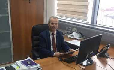 Pas miratimit të Pakos Emergjente Fiskale, Krasniqi: Qeveria do t’i transferojë paratë në llogari të punëtorëve
