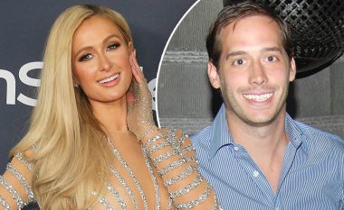 Paris Hilton zyrtarizon lidhjen me Carter Reum, festojnë përvjetorin e parë si çift