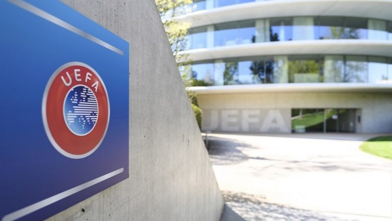 Vendimi nga mbledhja e UEFA-s: Federatat duhet të dorëzojnë planin për rifillim më 27 maj, kampionatet zhvillohen deri më 3 gusht