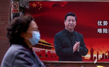 Rrëfimi i gazetares kineze: Unë gjithmonë kam pasur frikë se Kina do të bënte diçka për të shkatërruar botën e civilizuar