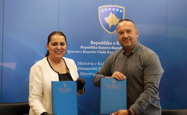 Kosova së shpejti me Qendrën Nacionale të Xhudos, MKRS ndan 300 mijë euro