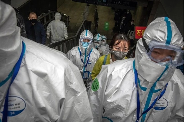Kina kundërshton hetimin ndërkombëtar për origjinën e coronavirusit