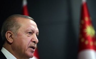 Si pasojë e coronavirusit Turqia do të ndërtojë dy spitale – presidenti turk thotë se do të përfundohen brenda 45 ditëve