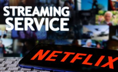 Netflix fiton miliarda dollarë për shkak të coronavirusit