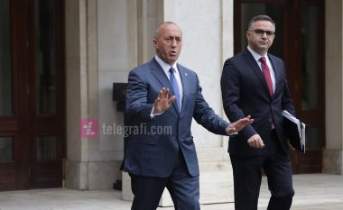 AAK me katër ministri në Qeverinë e re, Haradinaj tregon emrat e të propozuarve për ministër
