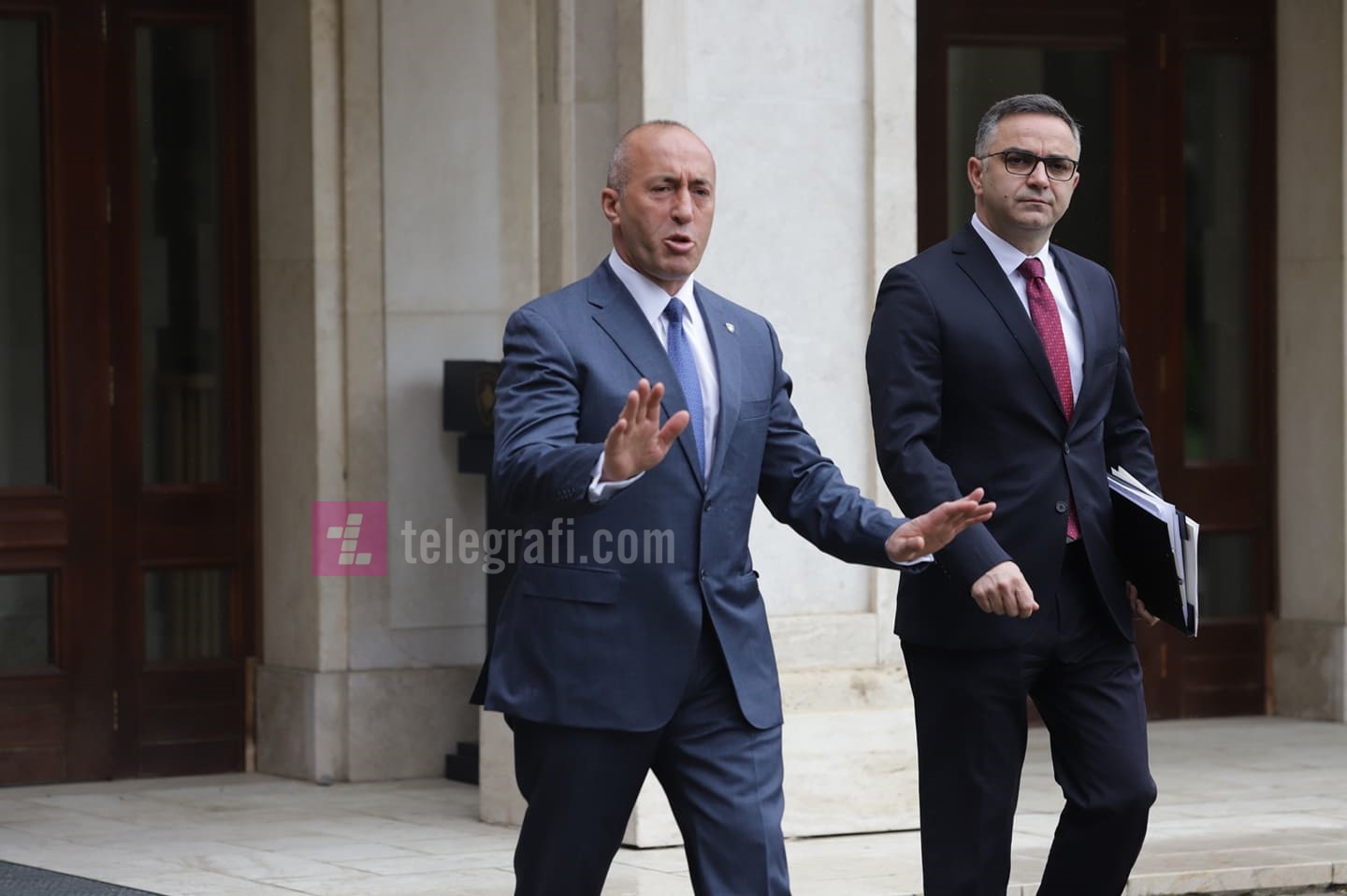 AAK me katër ministri në Qeverinë e re, Haradinaj tregon emrat e të propozuarve për ministër
