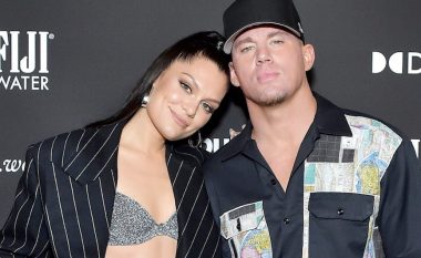 Jessie J me urim të veçantë për ish-të dashurin  e saj, Channing Tatum në ditëlindjen e 40-të